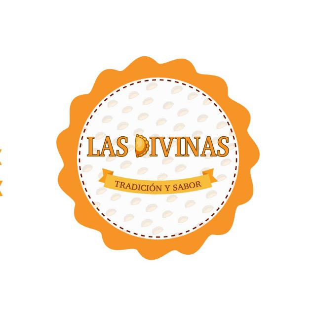 Logo Las Divinas